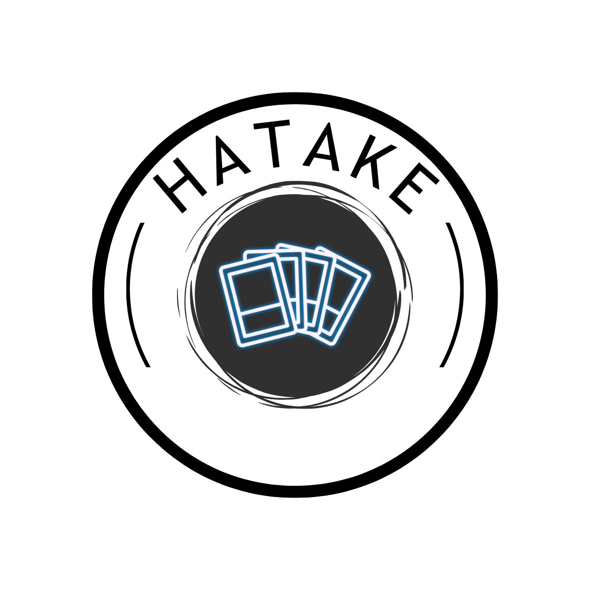Hatake.Shop Logo